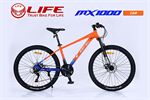 Xe đạp địa hình thể thao Life MX1000