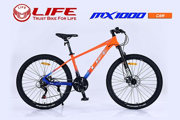 Xe đạp địa hình thể thao Life MX1000