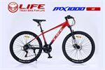 Xe đạp địa hình thể thao Life MX1000