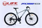 Xe đạp địa hình thể thao Life MX1000