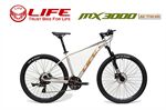 Xe đạp địa hình thể thao Life MX3000