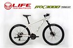 Xe đạp địa hình thể thao Life MX3000