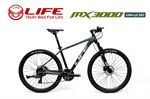 Xe đạp địa hình thể thao Life MX3000