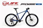 Xe đạp địa hình thể thao Life MX6000