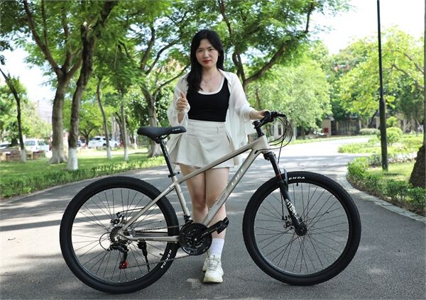 Xe đạp địa hình Life MX1100