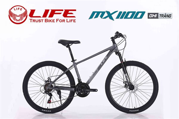 Xe đạp địa hình thể thao Life MX1100
