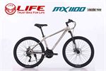 Xe đạp địa hình thể thao Life MX1100