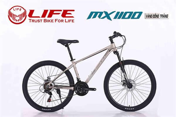 Xe đạp địa hình thể thao Life MX1100