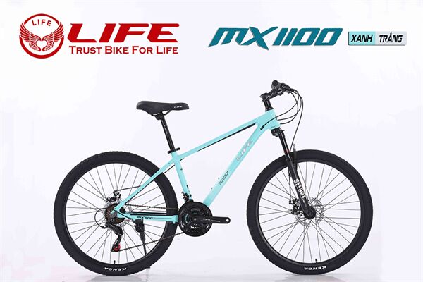 Xe đạp địa hình thể thao Life MX1100