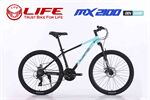 Xe đạp địa hình thể thao Life MX2100