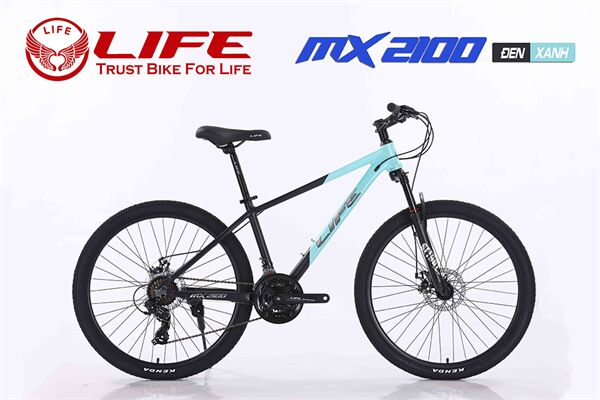 Xe đạp địa hình thể thao Life MX2100
