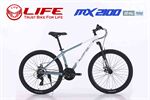 Xe đạp địa hình thể thao Life MX2100