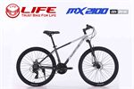 Xe đạp địa hình thể thao Life MX2100