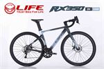 Xe đạp đua Life RX350