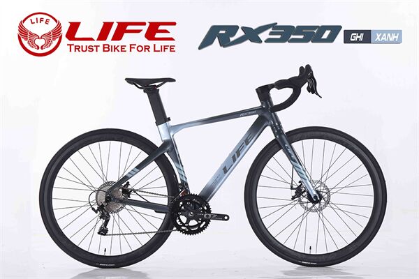 Xe đạp đua Life RX350