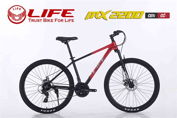 Xe đạp địa hình thể thao Life MX2200
