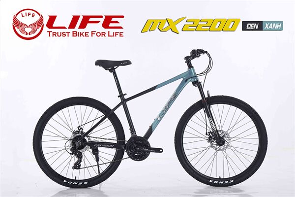 Xe đạp địa hình thể thao Life MX2200
