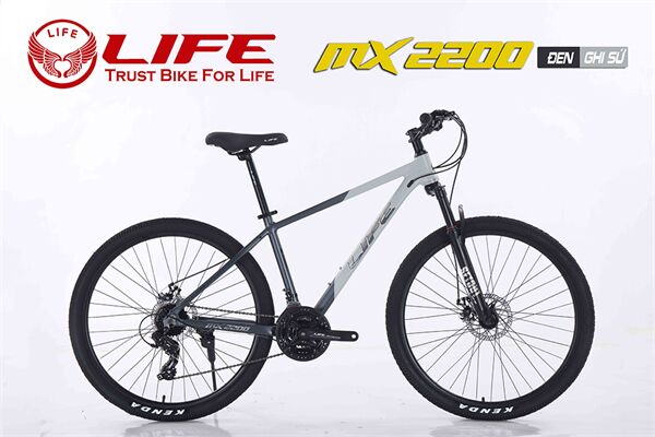 Xe đạp địa hình thể thao Life MX2200