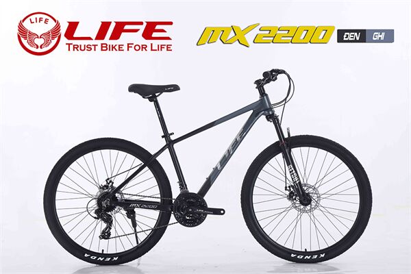Xe đạp địa hình thể thao Life MX2200