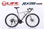 Xe đạp đua Life RX20