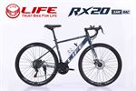 Xe đạp đua Life RX20