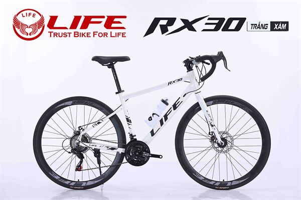 Xe đạp đua Life RX30
