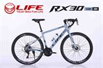 Xe đạp đua Life RX30