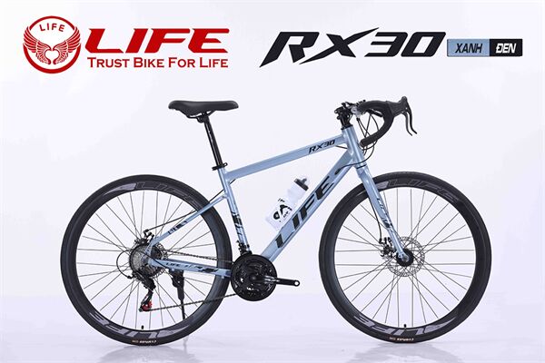 Xe đạp đua Life RX30