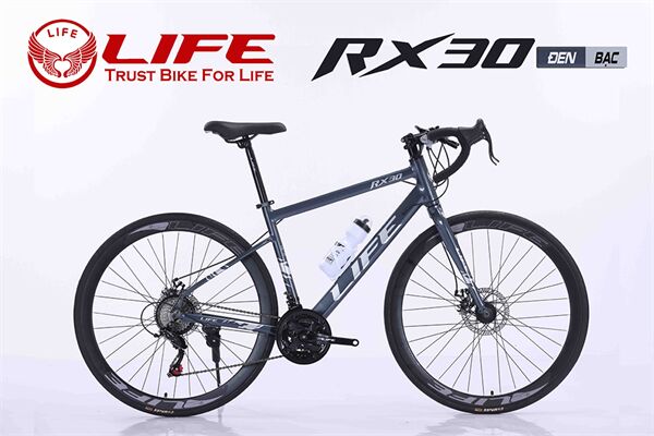 Xe đạp đua Life RX30