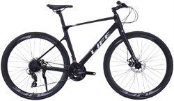 Xe đạp touring Life TX200s