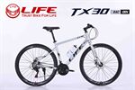 Xe đạp touring Life TX30