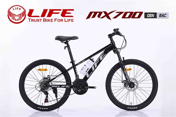 Xe đạp địa hình thể thao Life MX700