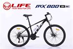 Xe đạp địa hình thể thao Life MX800