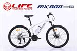 Xe đạp địa hình thể thao Life MX800