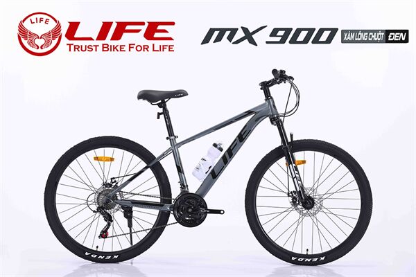 Xe đạp địa hình thể thao Life MX900