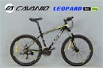 Xe đạp điện địa hình CAVANIO LEOPARD
