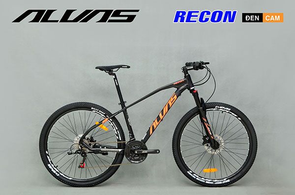 Xe đạp địa hình thể thao ALVAS RECON
