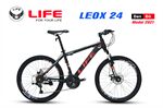 Xe đạp địa hình thể thao Life LEOX 24