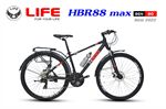 Xe đạp điện touring Life HBR88 MAX