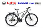Xe đạp điện touring Life HBR88 MAX