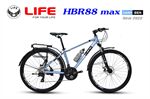 Xe đạp touring Life HBR88 MAX
