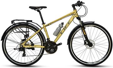 Xe đạp touring Life HBR99 MAX giá rẻ, chính hãng