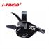 Tay đề xe đạp LTWOO AX (2x12) 12speed
