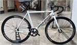 Xe đạp Fixed Gear MAGICBROS CX-5