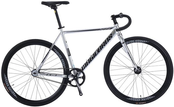 Fixed Gear Magic Mua bán Xe đạp Fixed Gear MAGICBROS CX3 giá rẻ, chính hãng