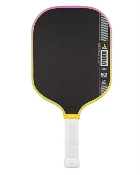 Vợt Pickleball Joola Scorpeus Pro IV 16mm - Asia Colorway