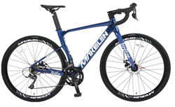 Xe đạp đua MAKELEN Breeze R2000