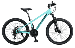 Xe đạp trẻ em địa hình MAKELEN Bock 24inch