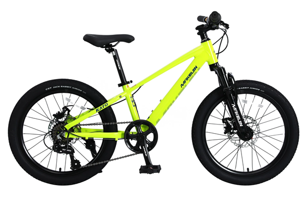 Xe đạp địa hình trẻ em MAKELEN KATO 20inch