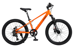  Xe đạp địa hình trẻ em MAKELEN KATO bánh 22 inch